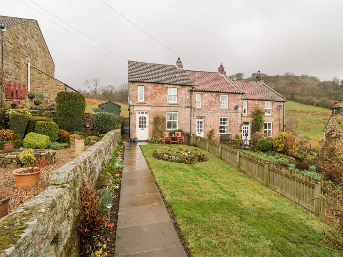 Ghyll Cottage Rosedale Abbey Экстерьер фото