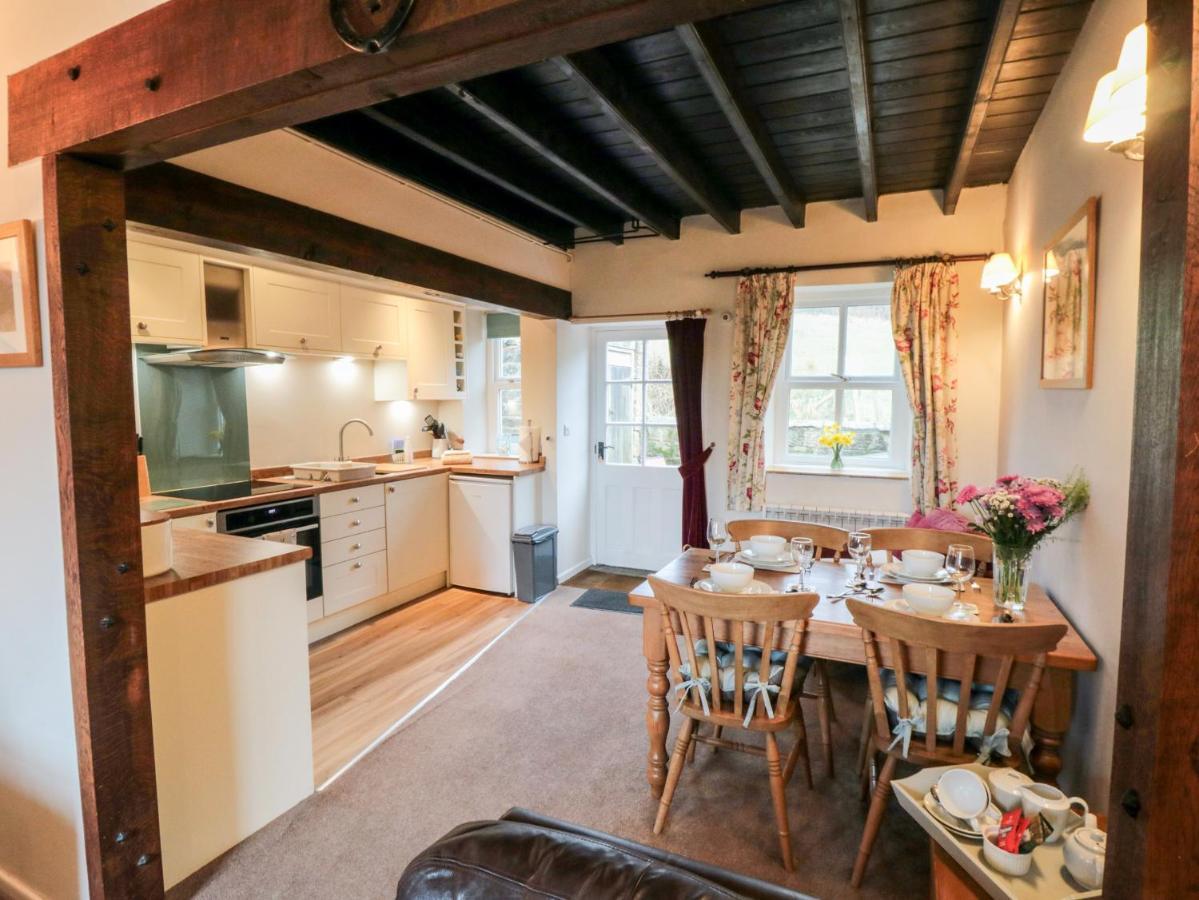 Ghyll Cottage Rosedale Abbey Экстерьер фото