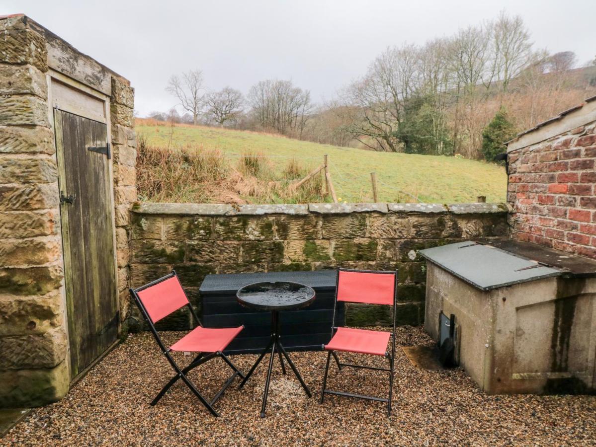 Ghyll Cottage Rosedale Abbey Экстерьер фото