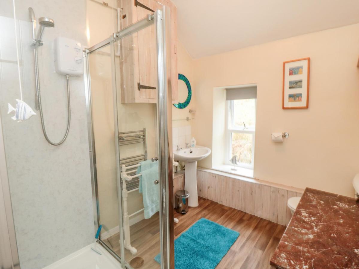Ghyll Cottage Rosedale Abbey Экстерьер фото