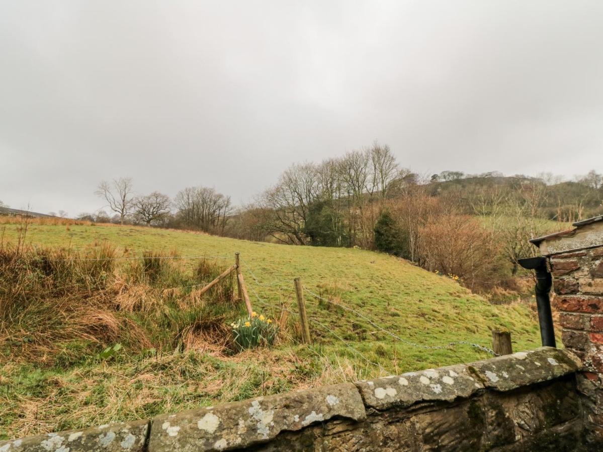 Ghyll Cottage Rosedale Abbey Экстерьер фото