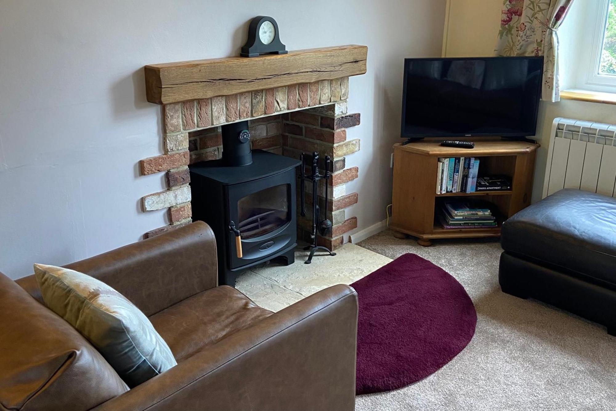 Ghyll Cottage Rosedale Abbey Экстерьер фото